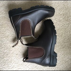 Blundstone Original 500 Chelsea Boot